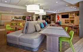 Home2 Suites By Hilton Nashville Vanderbilt, Tn